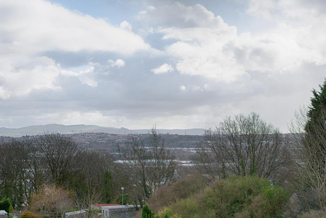 Parking, Garden, En-Suite & Tv'S In All Rooms, Large Living Space Swansea Exterior foto